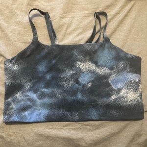 Nike Women’s One Convertible Light Support Lightly Lined Longline Sports bra